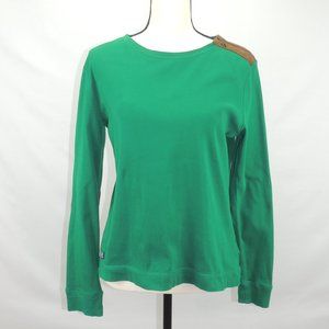 Lauren Jeans Company Green Tee Shirt